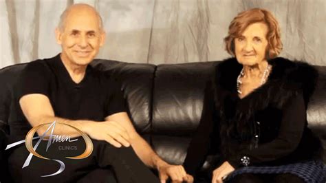 daniel amen first wife robin.